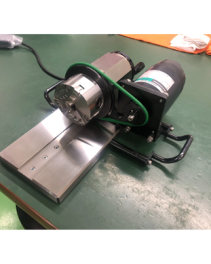 Cylindrical grinding attachment MADOKAⅡ
