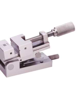 Stainless steel sign vice