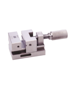 Stainless steel vise