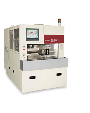 200mm back grinder GNX200B