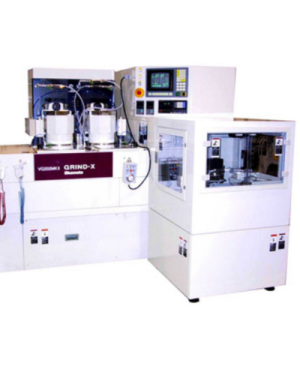 Ultra accurate back grinder SVG202MKⅡ