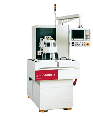 Grinder for brittle material SVG401MKⅡ