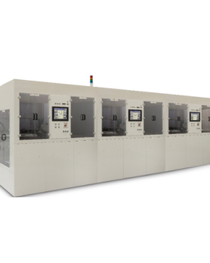 450mm wafer final polisher PNX1200/PNX1200S