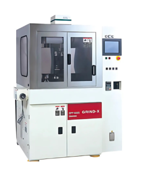 CMP-Chemical mechanical polishing-SPP600S