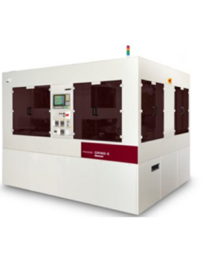 Final polisher PNX332B
