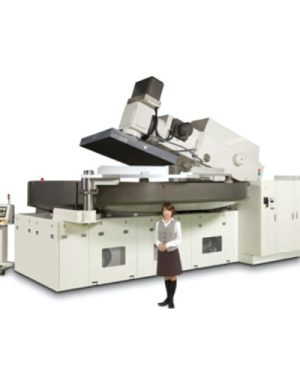 Oscar type polishing machine  SPP3800
