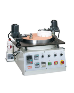 High accuracy lapping machine SPL15F