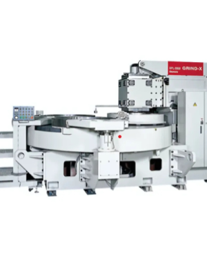 300mm Internal blade slicer ASM200BR