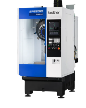SPEEDIO S300Xd2