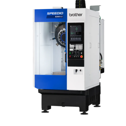 SPEEDIO S300Xd2