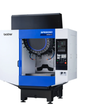 SPEEDIO S700Xd2-5AX