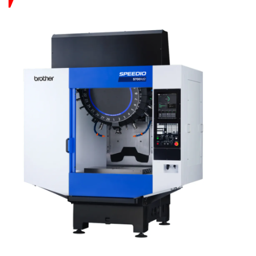 SPEEDIO S700Xd2-5AX