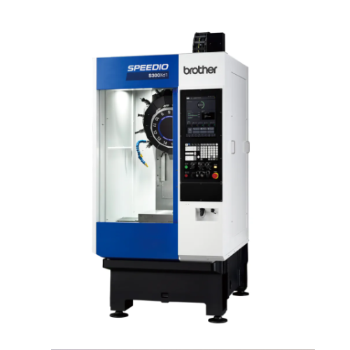 SPEEDIO S300Xd1