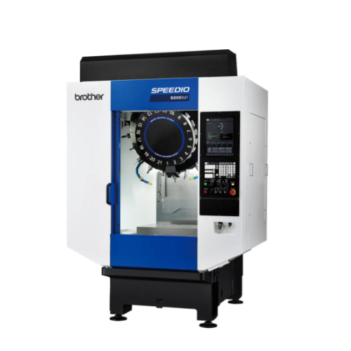 SPEEDIO S500Xd1