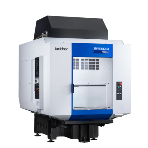 SPEEDIO R650Xd1 40tools