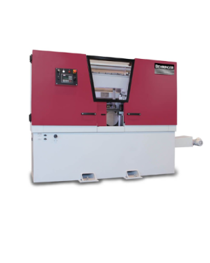 Horizontal bandsaw HBE261A Dynamic