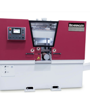 Horizontal bandsaw HBE411A Dynamic