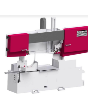 Production band saw HBM440A