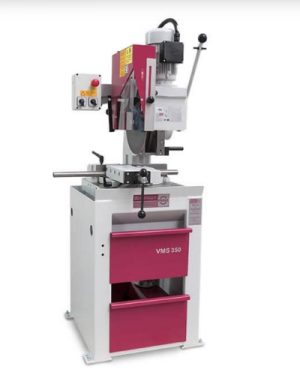 Cold Saw VMS 350