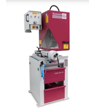 Automatic Cold Saw VMS 370 A