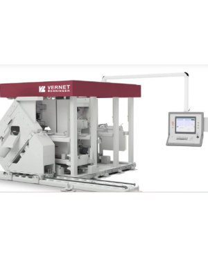 MAPS – Profile Punch-Shear Line
