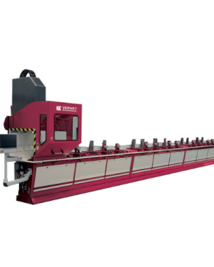 HDL – Mono-Spindle Profile Drilling Machine