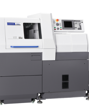 Cincom L12X