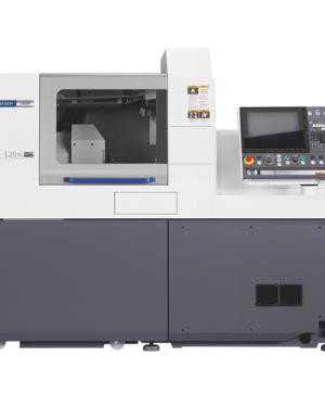 Cincom L20