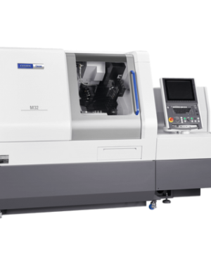 Cincom M32