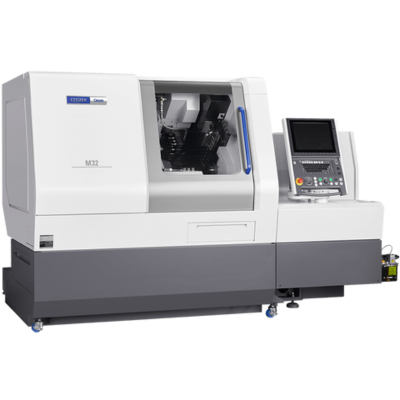 Cincom M32
