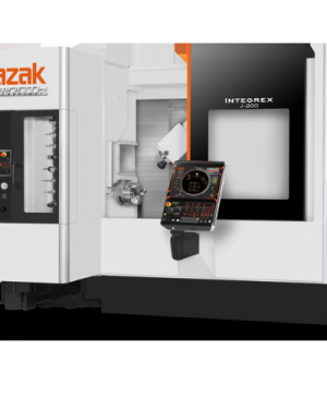 Integrex J