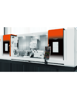 Integrex E-H