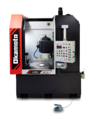 Vertical Grinding Machine  VRG-DX series