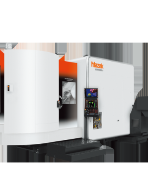 Integrex I-V