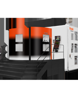 Integrex E-V