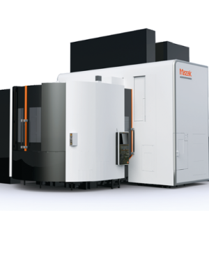 Integrex E-Ramtec