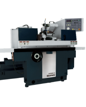 Precision Cylindrical Grinding Machine OGM250UDXB