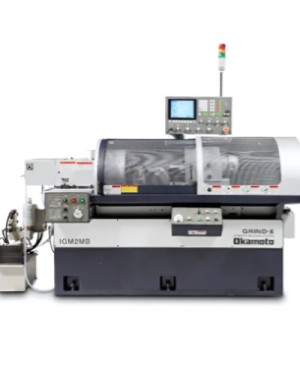 Precision Internal Grinding Machine Model IGM2MB