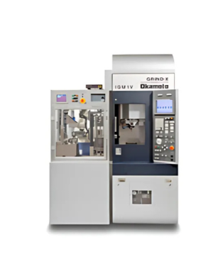 CNC Vertical type Internal Grinding Machine Model IGM1V