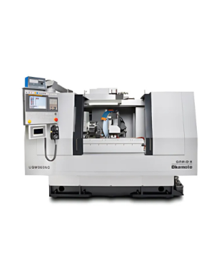 CNC Precision Universal Grinding Machine GM360NC/UGM3100NC