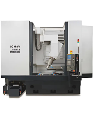 CNC Vertical type Internal Grinding Machine Model IGM4VSP