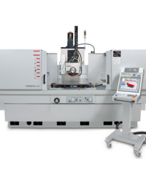 CNC Precision surface grinding machine UPG-CALi2 Series