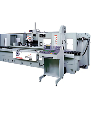 Spline Shaft Grinding Machine CNC102
