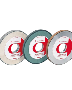 CBN・Diamond wheel