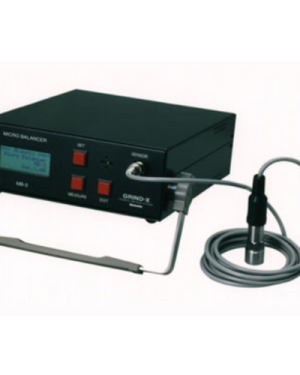 Micro balancer