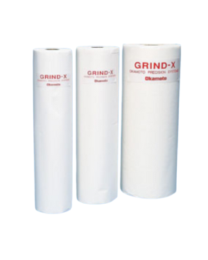 GRIND-X paper filter