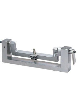 Small diameter R dress device