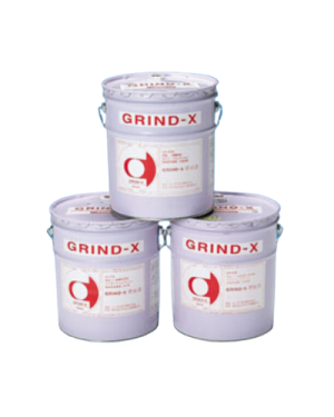 GRIND-X grinding fluid