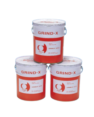 GRIND-X Hydraulic oil