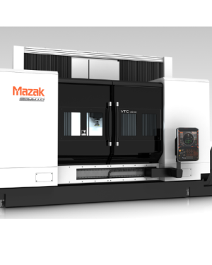 VTC CNC Machine